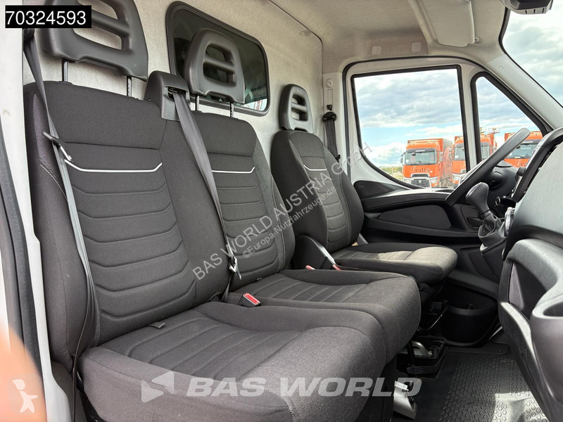 Iveco 35S16 Automatik 160PS L3H2 Klima Kamera...