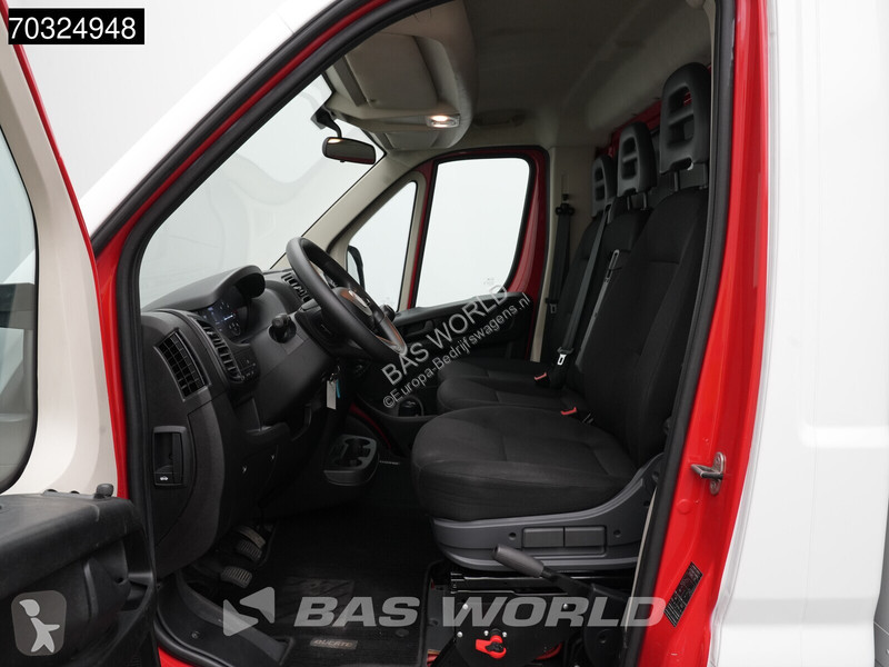 Veicolo commerciale Fiat 140pk D'Hollandia...