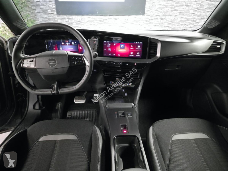 Opel MOKKA Mokka-e - 156  GS Transporter