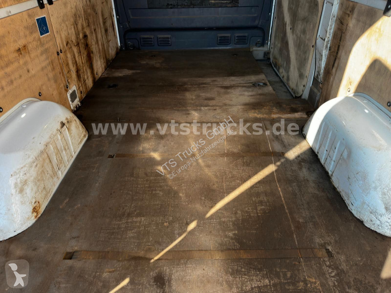 Veicolo commerciale Mercedes 316 CDI 4x2 Kasten...