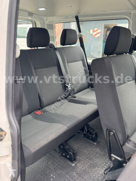 عربة نفعية Volkswagen T6.1 Kombi lang 8 Sitzer...