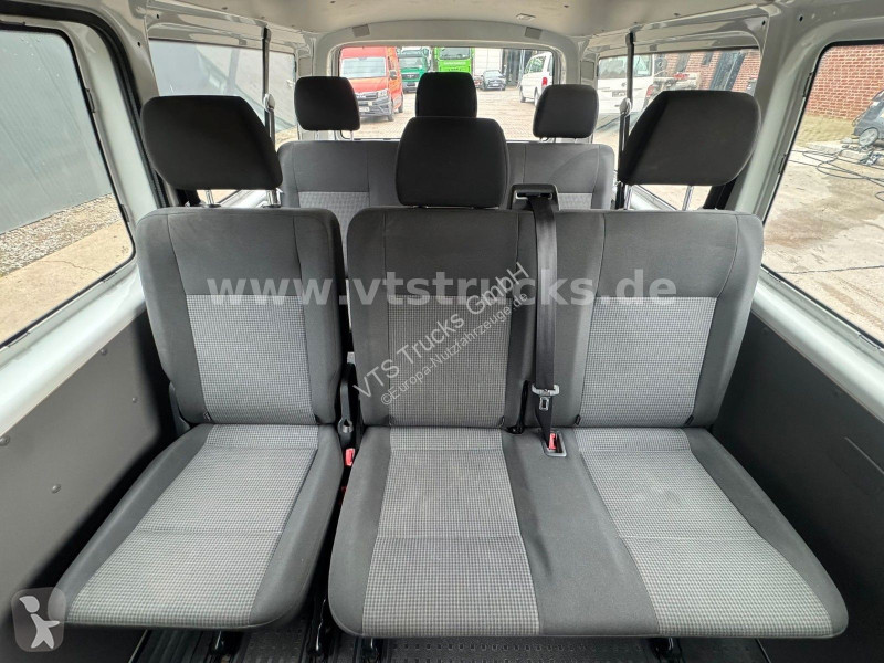 عربة نفعية Volkswagen T6.1 Kombi lang 8 Sitzer...