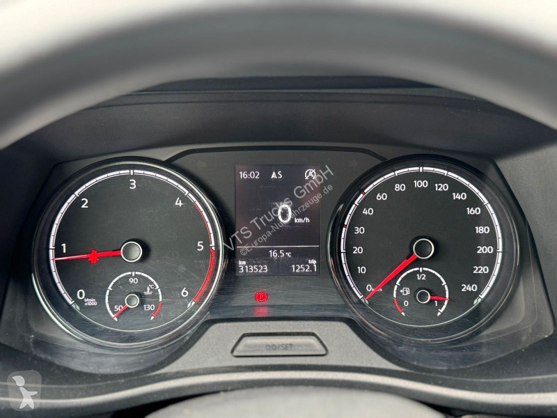 عربة نفعية Volkswagen T6.1 Kombi lang 8 Sitzer...