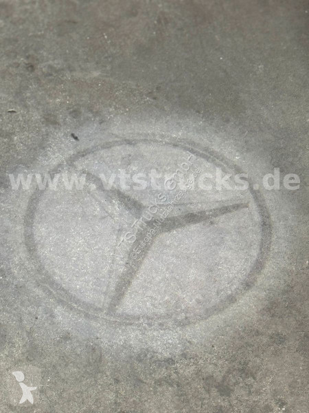 عربة نفعية Mercedes V  d AVANTGARDE extralang...