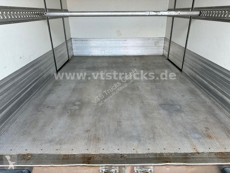 Mercedes 316 CDI Kühlkoffer Kiesling...