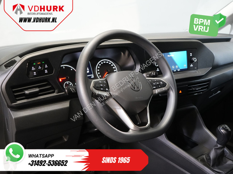 Véhicule utilitaire Volkswagen 2.0 TDI 100 pk...