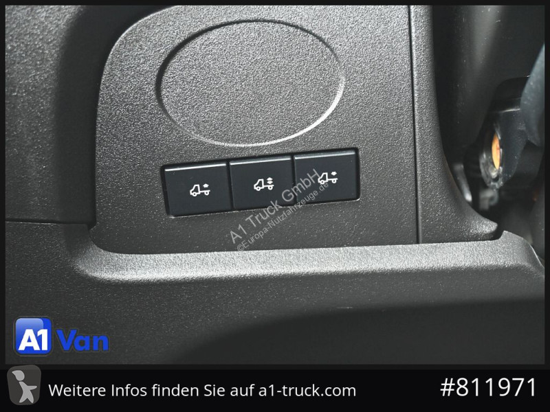 Furgoneta Iveco Daily 35S18 A8V/P Maxi Kasten,...