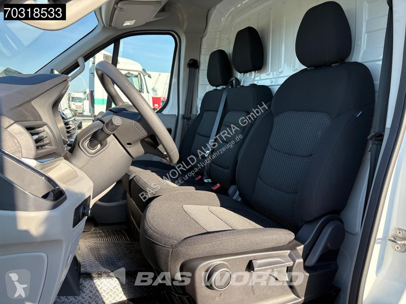 Samochód dostawczy Maxus Neu! Elektro WLTP...