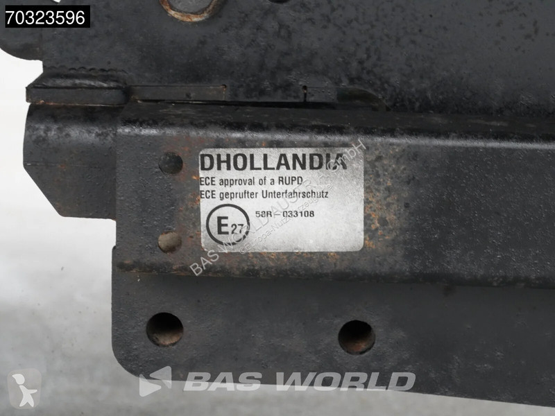 Mercedes 515 CDI Automatik D'Hollandia...