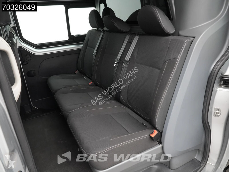 Furgoneta Renault 145pk Automaat 2x Schuifdeur...