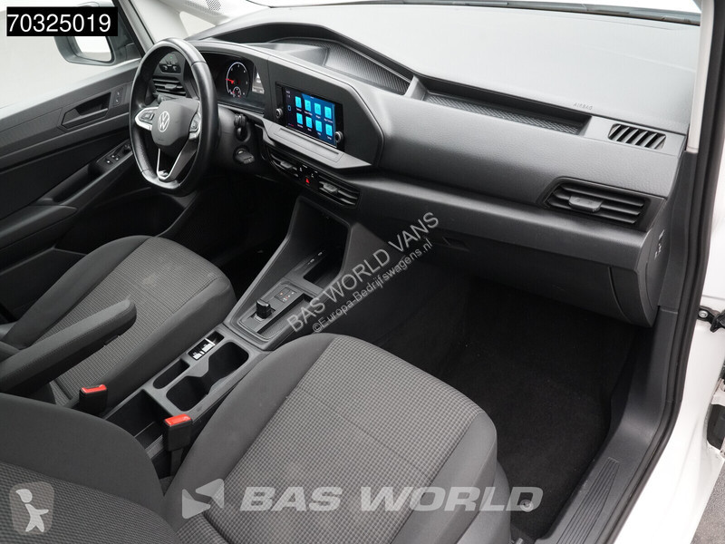 عربة نفعية Volkswagen Automaat L1H1 Airco...