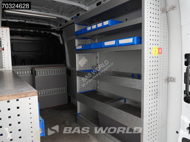 Bedrijfswagen Renault L2H2 Trekhaak LED Airco...