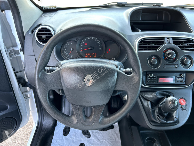 Véhicule utilitaire Renault Maxi Grand Volume...