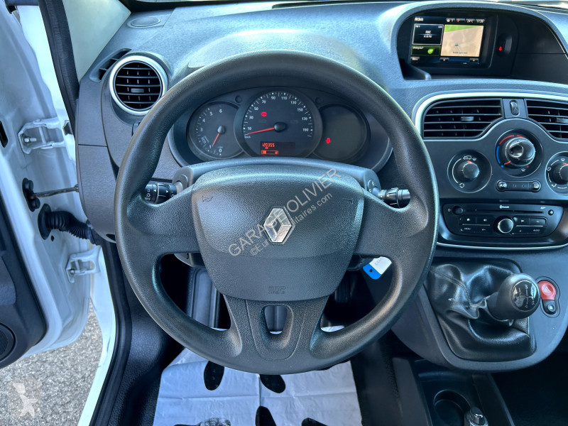 Furgoneta Renault Exp 1.5 dci Confort Energy