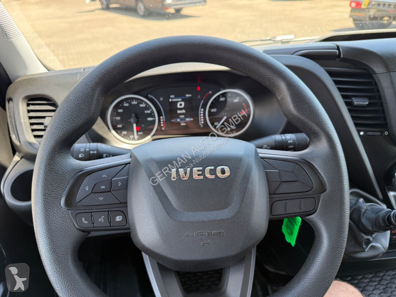 Iveco 35S16V Klima, PDC, RD 3520mm, AHK,Tacho...