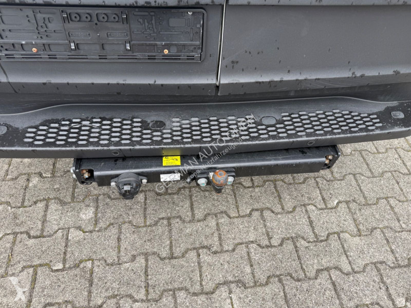 Iveco 35S16V Klima, PDC,Tacho, AHK, RD 3520mm...
