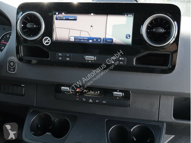 Mercedes Sprinter 317...