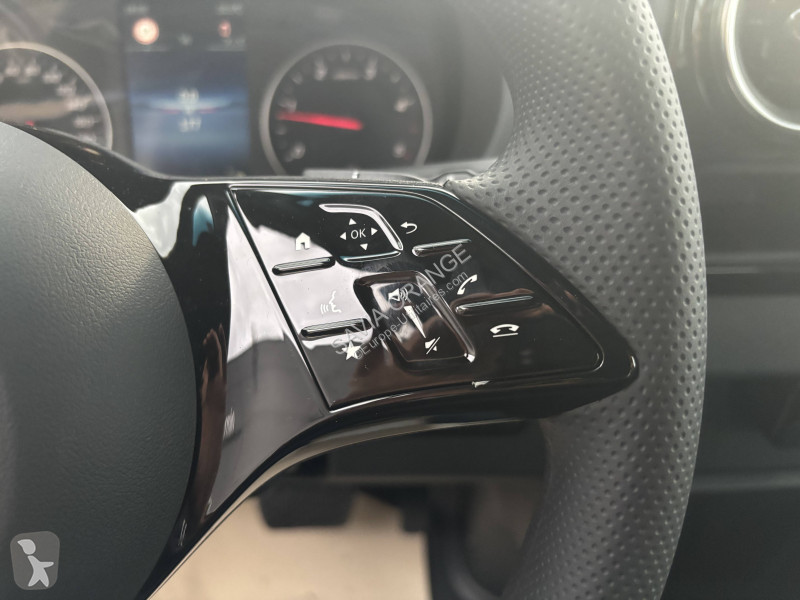Samochód dostawczy Mercedes 515 CDI PRO Standard