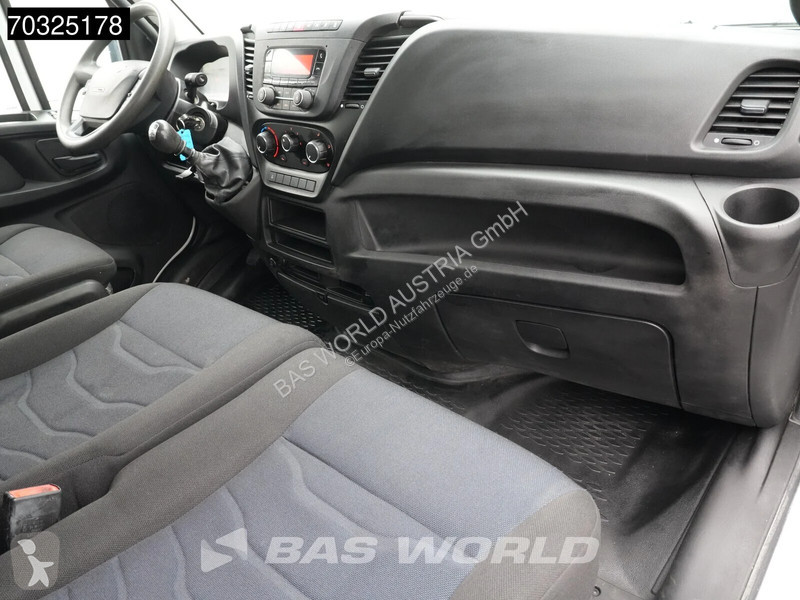 Iveco 35C15 3.0L Kipper Doppelbereifung 3,5t...