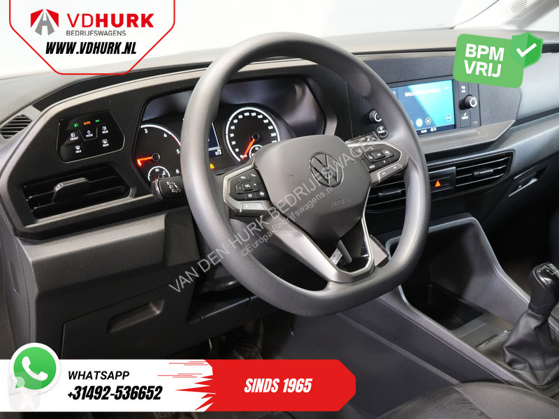 Лекотоварен автомобил Volkswagen 2.0 TDI 100 pk...