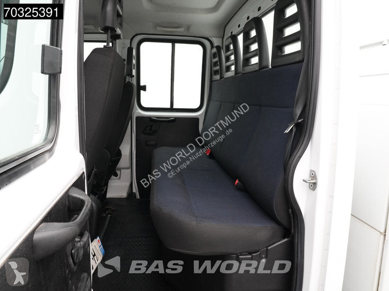 Iveco 35C16 3.0L Kipper 3,5t AHK 160PS...