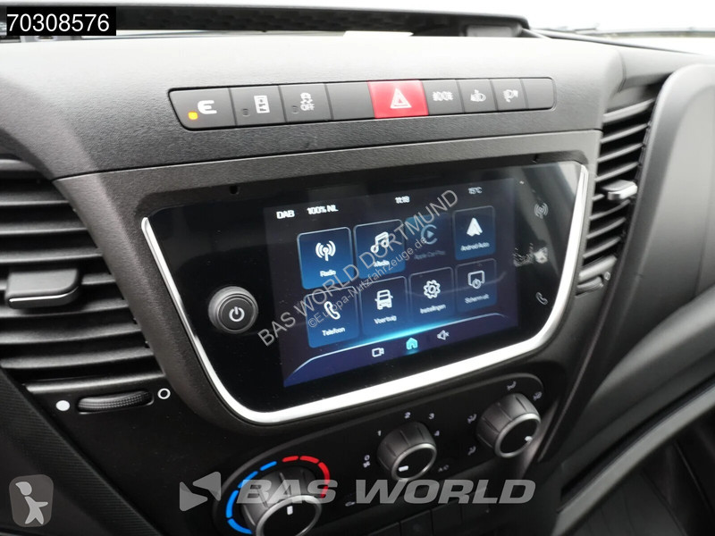 Iveco 35S16 Neu! Automatik L3H2 160PS LED Klima...