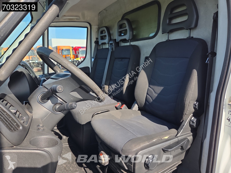 Iveco 35C14 Doppelbereifung L2H2 Klima Tempomat...
