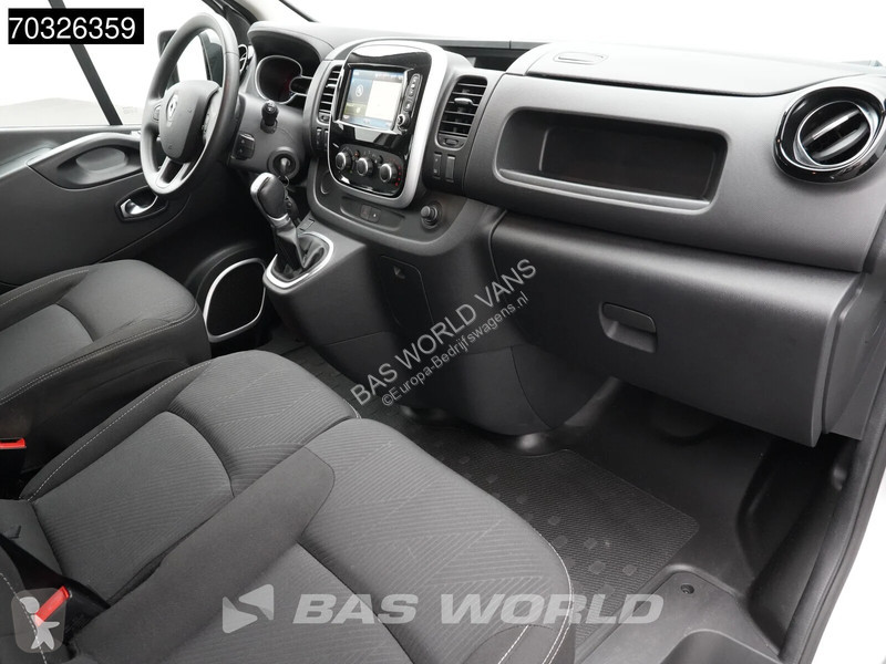 Furgoneta Renault 145pk Automaat Dubbel Cabine...