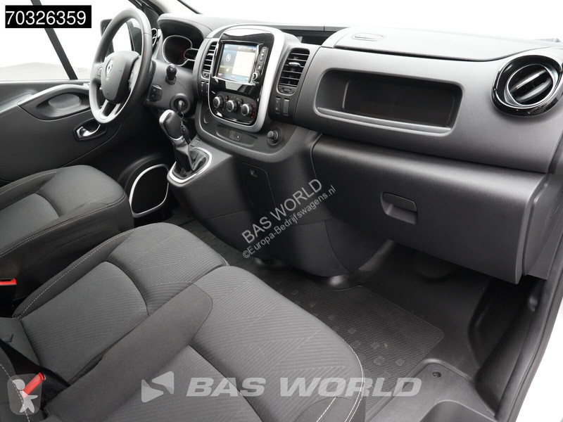 Furgoneta Renault 145pk Automaat Dubbel Cabine...