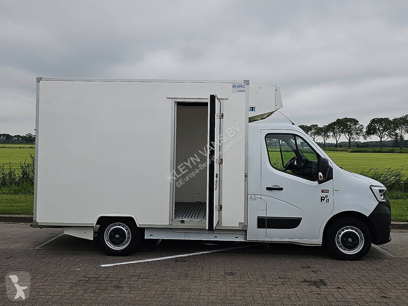 Furgoneta Renault 2.3 DCI 135 FRIGO