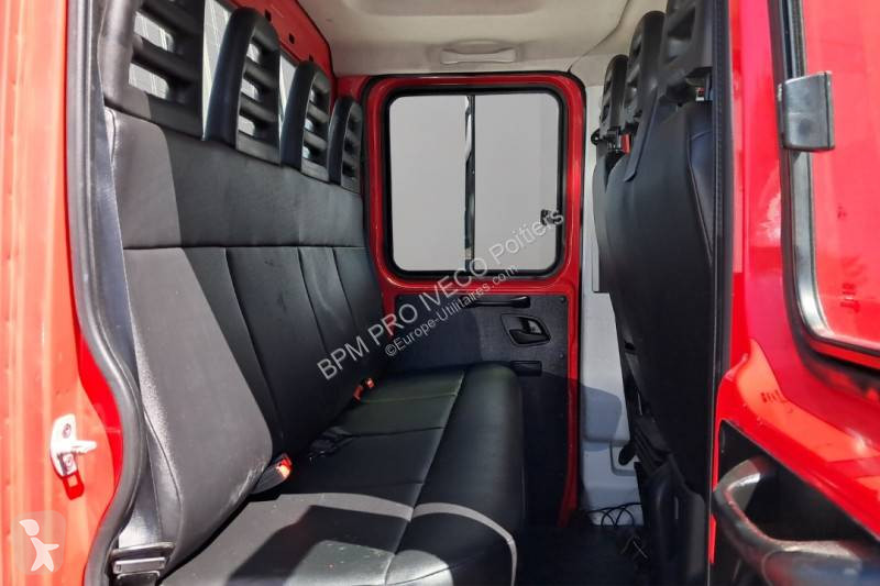 Iveco  van