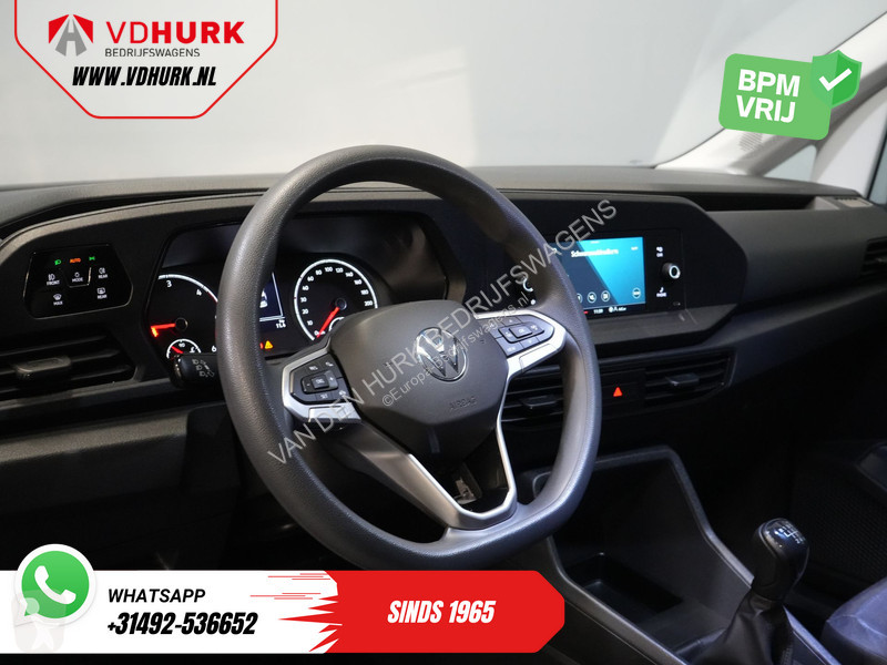 Furgoneta Volkswagen 2.0 TDI 100 pk Omvormer/...