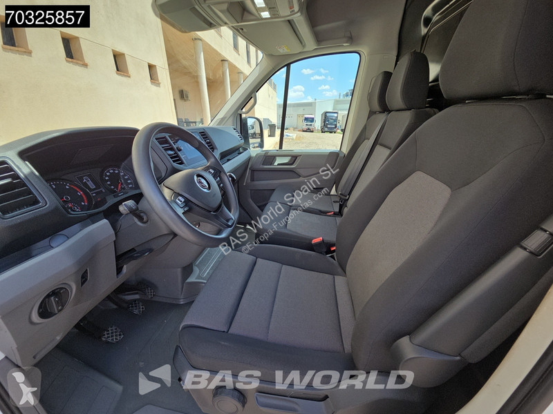 Volkswagen 140pk L3H3 - Aire Acondicionado -...