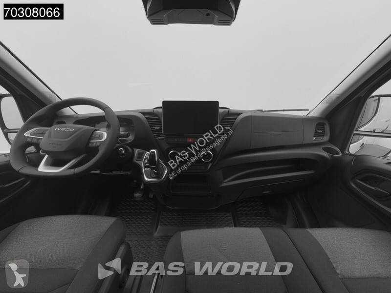 Véhicule utilitaire Iveco 35C21 3.0L Automaat...