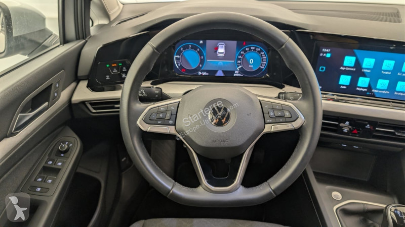 Volkswagen  GOLF 8 SW Transporter