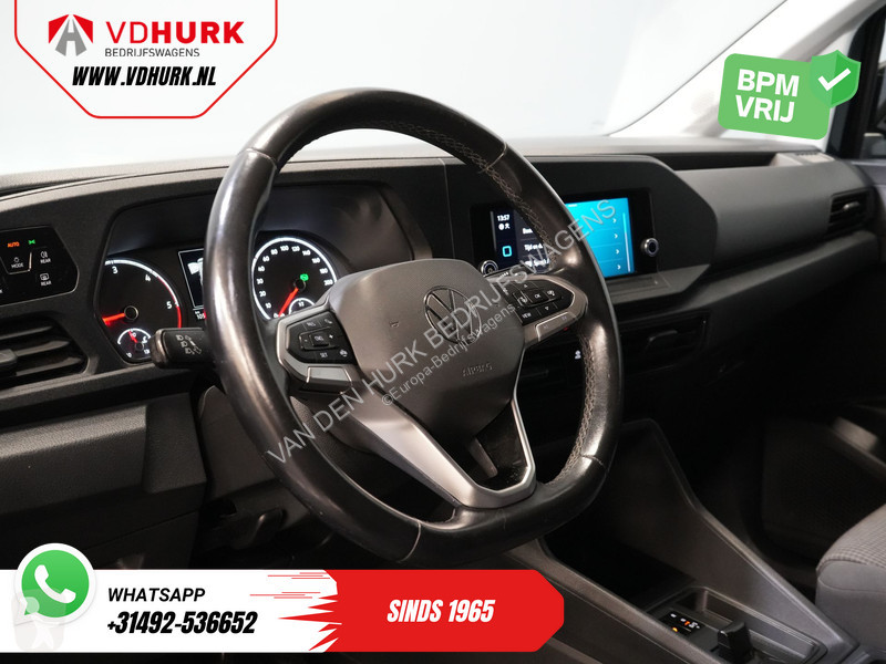 Veículo utilitário Volkswagen 2.0 TDI 125 pk...