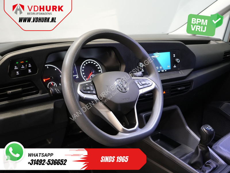 Furgoneta Volkswagen 2.0 TDI 100 pk Omvormer/...