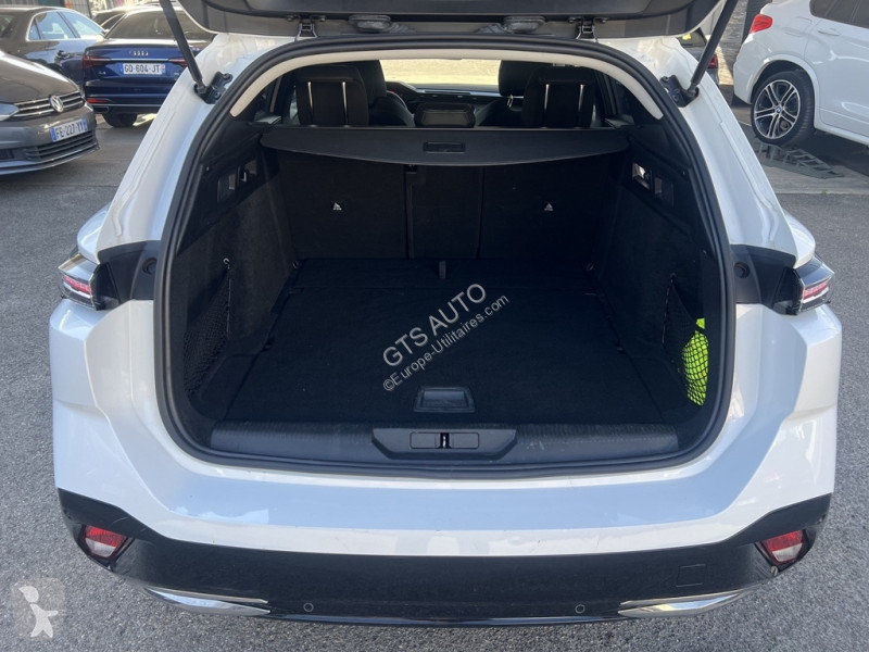Furgoneta Peugeot 1.5 BLUEHDI 130CH S&S ALLURE