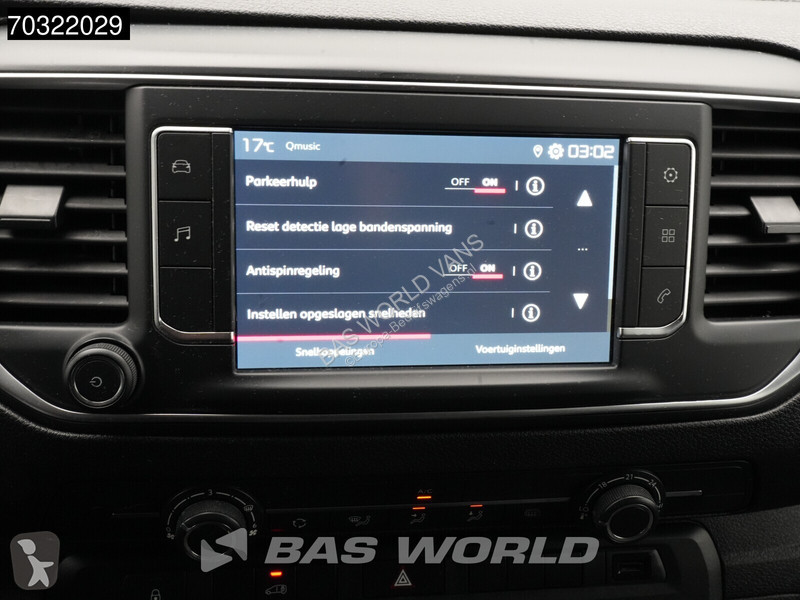 Bedrijfswagen Fiat 144pk L2H1 Airco Cruise...