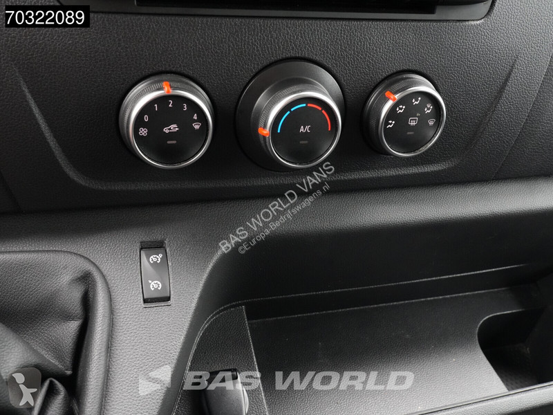 Bedrijfswagen Renault L3H2 LED Airco Cruise...