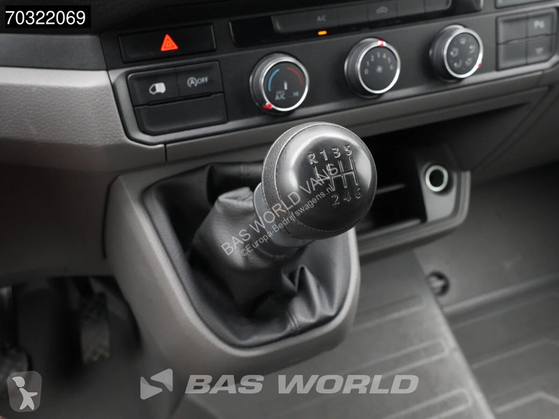 Bedrijfswagen MAN L4H3 Airco Cruise Camera...