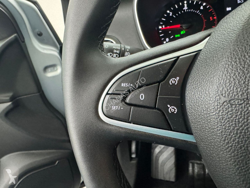 Užitkové vozidlo Renault 1.5 Blue dCi 115 Air...