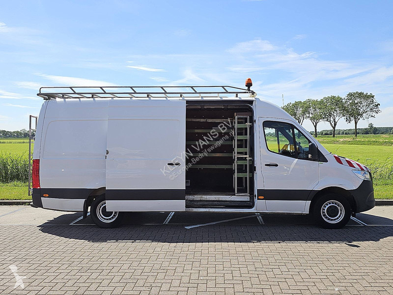 Véhicule utilitaire Mercedes 314 L3H2 Maxi...