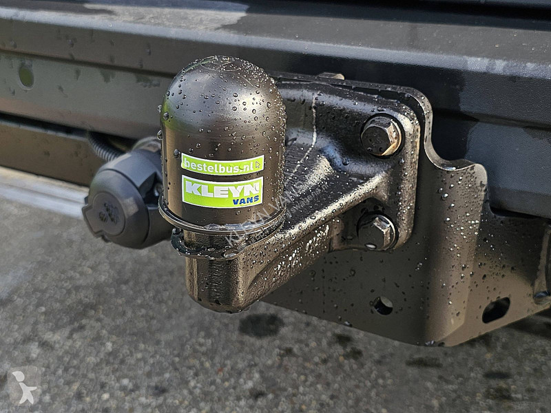 Samochód dostawczy Volkswagen 2.0 L3H3 LED...