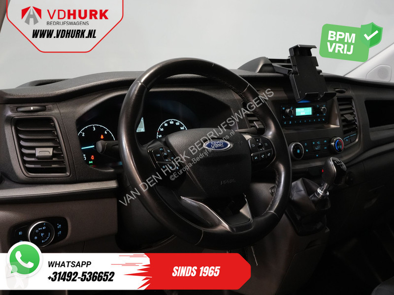 Furgoneta Ford 2.0 TDCI L2 130 pk Trend 2.8t...