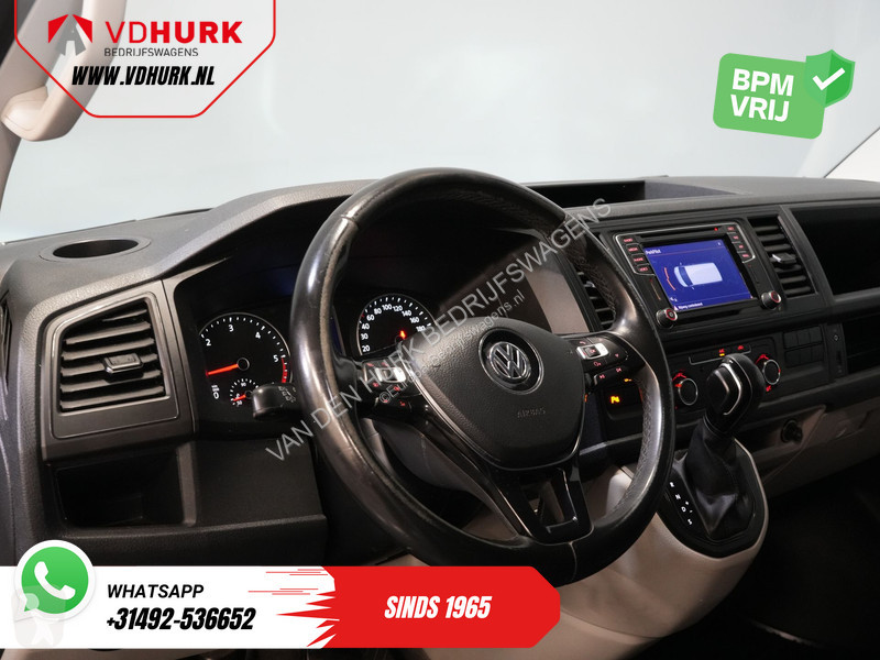 Furgoneta Volkswagen 2.0 TDI 150 pk DSG Aut. L2...