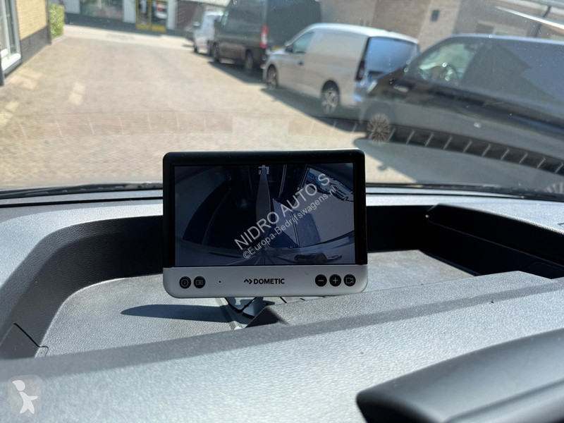 Renault STX S3 Paardenwagen Hengsten uitvoering...