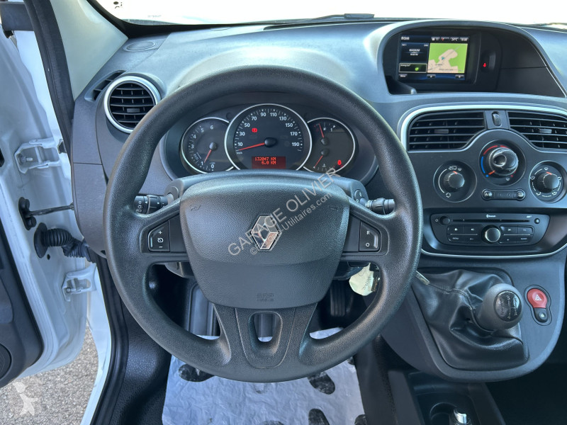 Renault Exp 1.5 dci 90 Extra R-Link Motricité...