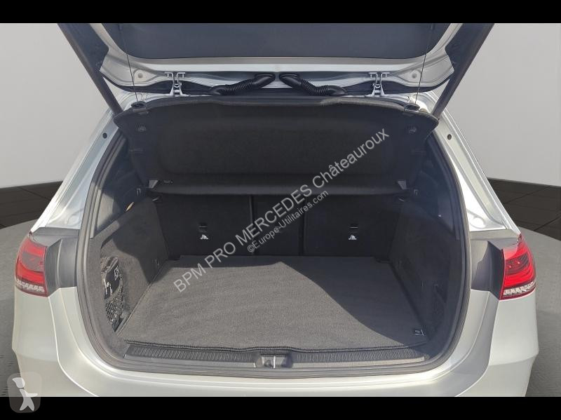 Veicolo commerciale Mercedes 200d 150ch AMG...
