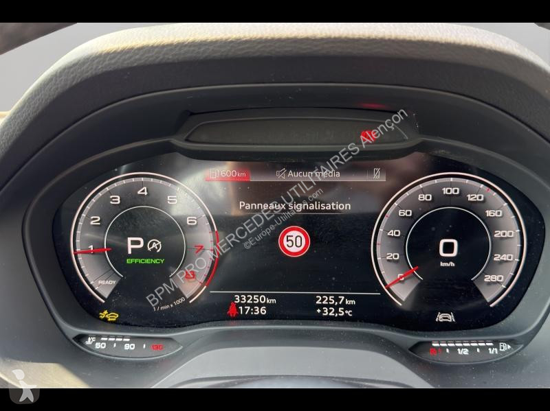 Audi Q2 35 TFSI 150ch Design S tronic 7...